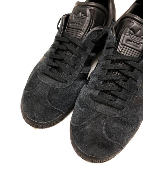 adidas（アディダス）adidas (アディダス) GAZELLE ネイビー サイズ:US5.5/UK5/FR38/JP235/CHN235の古着・服飾アイテム