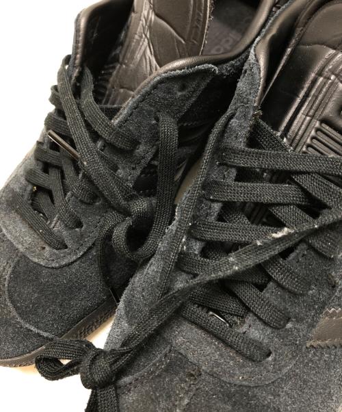 adidas（アディダス）adidas (アディダス) GAZELLE ネイビー サイズ:US5.5/UK5/FR38/JP235/CHN235の古着・服飾アイテム