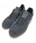 adidas（アディダス）の古着「GAZELLE」｜ネイビー