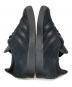 中古・古着 adidas (アディダス) GAZELLE ネイビー サイズ:US5.5/UK5/FR38/JP235/CHN235：5000円