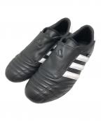 adidasアディダス）の古着「Taekwondo」｜ブラック