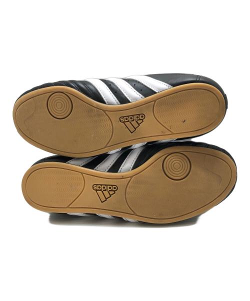 adidas（アディダス）adidas (アディダス) Taekwondo ブラック サイズ:US6.5/UK5/FR38/JP235/CHN235の古着・服飾アイテム