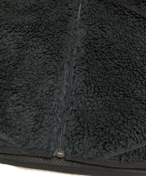 Patagonia（パタゴニア）Patagonia (パタゴニア) Classic Retro X Fleece Vest ブラック サイズ:Lの古着・服飾アイテム