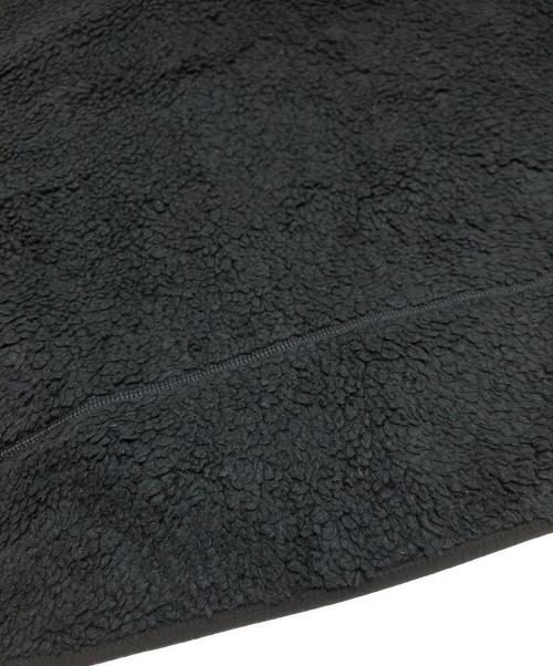 Patagonia（パタゴニア）Patagonia (パタゴニア) Classic Retro X Fleece Vest ブラック サイズ:Lの古着・服飾アイテム