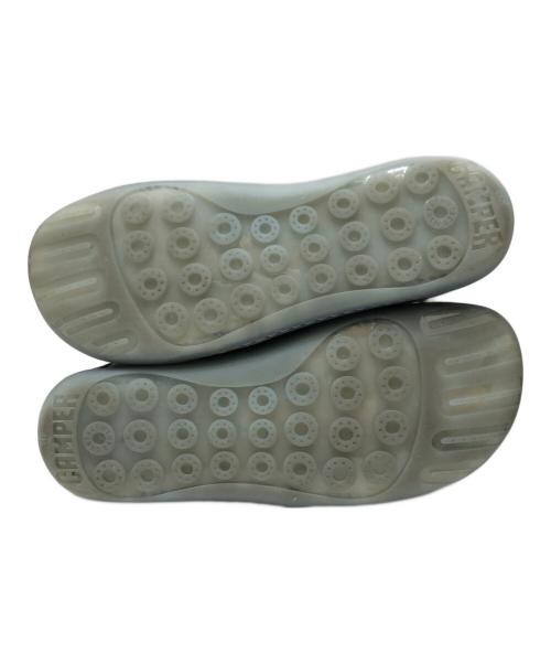 CAMPER（カンペール）CAMPER (カンペール) PEU CAMI ネイビー サイズ:36(23CM)の古着・服飾アイテム