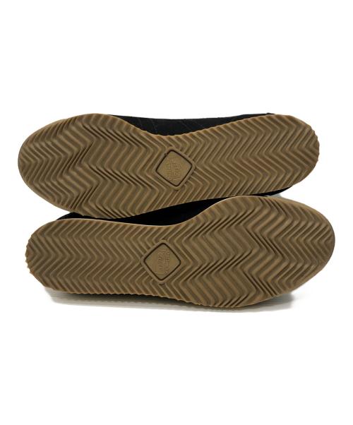 Onitsuka Tiger（オニツカタイガー）Onitsuka Tiger (オニツカタイガー) CORSAIR NIPPON ブラック サイズ:25.5CMの古着・服飾アイテム