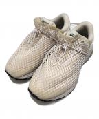 asics×Vivienne Westwoodアシックス×ヴィヴィアンウエストウッド）の古着「GEL KAYANO 26 'BIRCH WHITE'」｜ホワイト