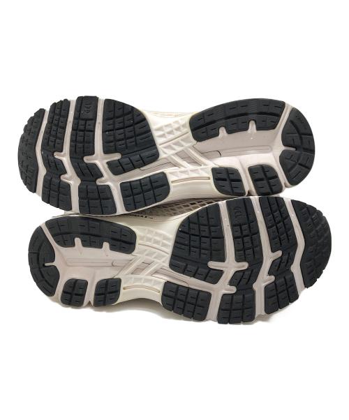 asics（アシックス）asics (アシックス) Vivienne Westwood (ヴィヴィアンウエストウッド) GEL KAYANO 26 'BIRCH WHITE' ホワイト サイズ:CM25.0/US6.5/EURO39.5の古着・服飾アイテム