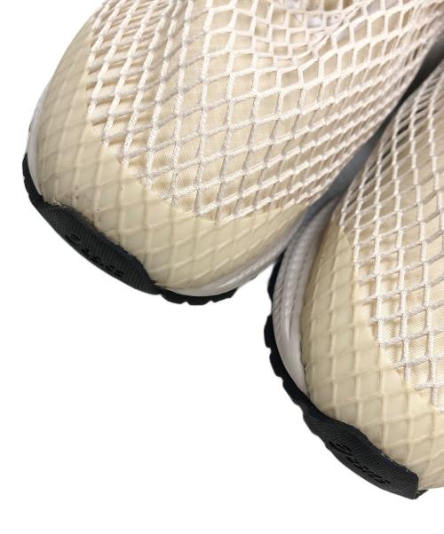 asics（アシックス）asics (アシックス) Vivienne Westwood (ヴィヴィアンウエストウッド) GEL KAYANO 26 'BIRCH WHITE' ホワイト サイズ:CM25.0/US6.5/EURO39.5の古着・服飾アイテム