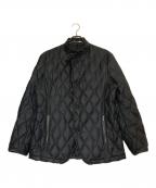 JOSEPH HOMMEジョゼフ オム）の古着「ダウンジャケット」｜ブラック