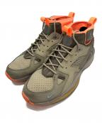 NIKE ACGナイキエーシージー）の古着「NIKE ACG AIR MOWABB LIMESTONE」｜ベージュ