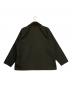 Barbour (バブアー) 別注 TRANSPORT JACKET グリーン サイズ:36：25000円