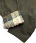 中古・古着 Barbour (バブアー) 別注 TRANSPORT JACKET グリーン サイズ:36：25000円
