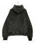 CVTVLIST (カタリスト) usual zip hoodie グレー サイズ:1：24000円