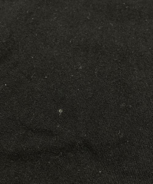 MONCLER（モンクレール）MONCLER (モンクレール) Vネックニット ブラック サイズ:XXLの古着・服飾アイテム