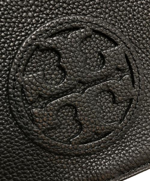TORY BURCH（トリーバーチ）TORY BURCH (トリーバーチ) ショルダーバッグ ブラック サイズ:表記なしの古着・服飾アイテム