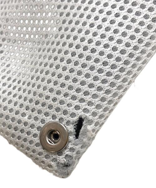 MM6 Maison Margiela（エムエムシックスメゾンマルジェラ）MM6 Maison Margiela (エムエムシックスメゾンマルジェラ) JAPANESE SMALL BAG ホワイト サイズ:表記なしの古着・服飾アイテム