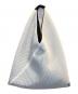 MM6 Maison Margiela (エムエムシックスメゾンマルジェラ) JAPANESE SMALL BAG ホワイト サイズ:表記なし：8000円