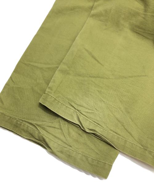 JORDAN（ジョーダン）JORDAN (ジョーダン) Bephies Beauty UNION (ユニオン) サプライカーゴパンツ グリーン サイズ:Mの古着・服飾アイテム