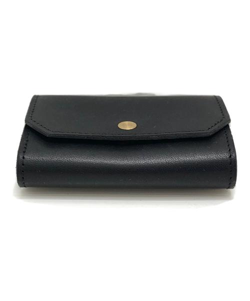 STATUSY（ステータシー）STATUSY (ステータシー) il modo mini ブラックの古着・服飾アイテム