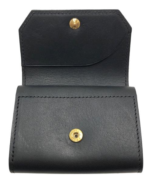 STATUSY（ステータシー）STATUSY (ステータシー) il modo mini ブラックの古着・服飾アイテム