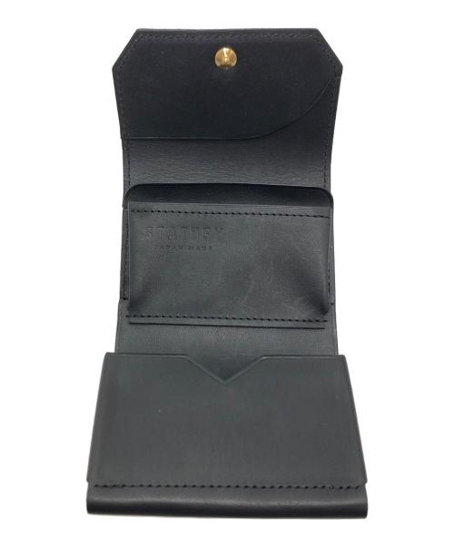STATUSY（ステータシー）STATUSY (ステータシー) il modo mini ブラックの古着・服飾アイテム
