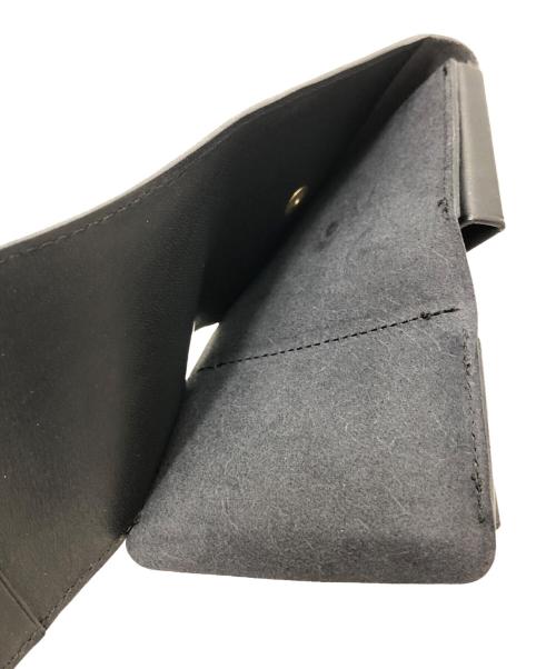 STATUSY（ステータシー）STATUSY (ステータシー) il modo mini ブラックの古着・服飾アイテム