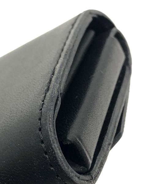 STATUSY（ステータシー）STATUSY (ステータシー) il modo mini ブラックの古着・服飾アイテム