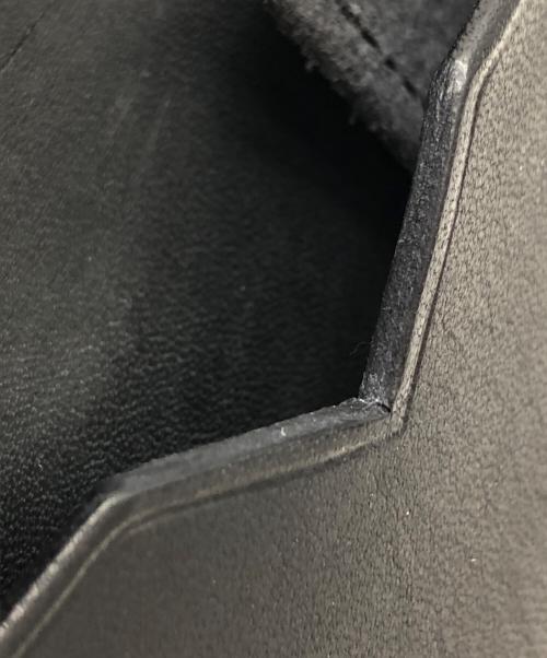 STATUSY（ステータシー）STATUSY (ステータシー) il modo mini ブラックの古着・服飾アイテム