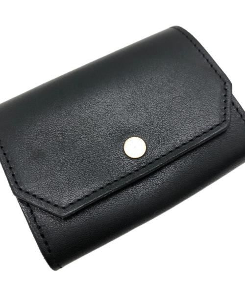 STATUSY（ステータシー）STATUSY (ステータシー) il modo mini ブラックの古着・服飾アイテム