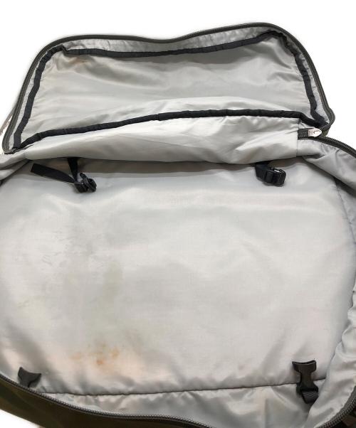 Patagonia（パタゴニア）Patagonia (パタゴニア) MLC 3WAY リュック カーキの古着・服飾アイテム