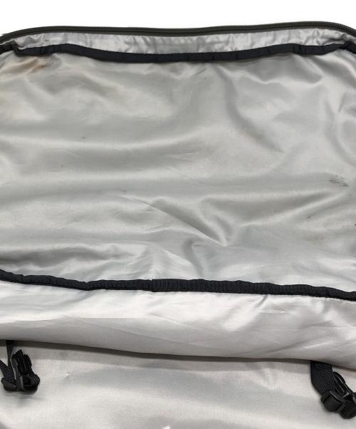 Patagonia（パタゴニア）Patagonia (パタゴニア) MLC 3WAY リュック カーキの古着・服飾アイテム