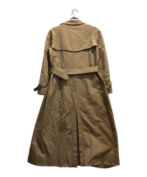 Burberry's（バーバリーズ）Burberry's (バーバリーズ) トレンチコート ベージュ サイズ:表記なしの古着・服飾アイテム