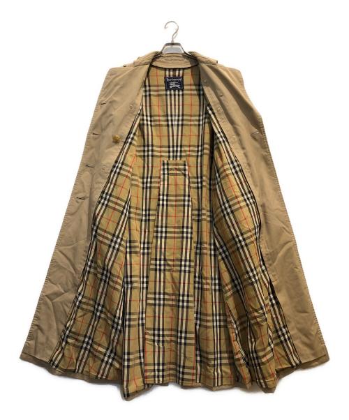 Burberry's（バーバリーズ）Burberry's (バーバリーズ) トレンチコート ベージュ サイズ:表記なしの古着・服飾アイテム