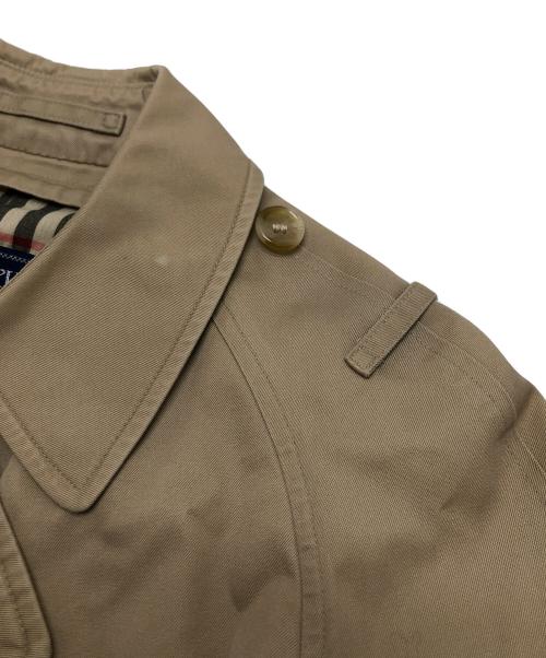 Burberry's（バーバリーズ）Burberry's (バーバリーズ) トレンチコート ベージュ サイズ:表記なしの古着・服飾アイテム