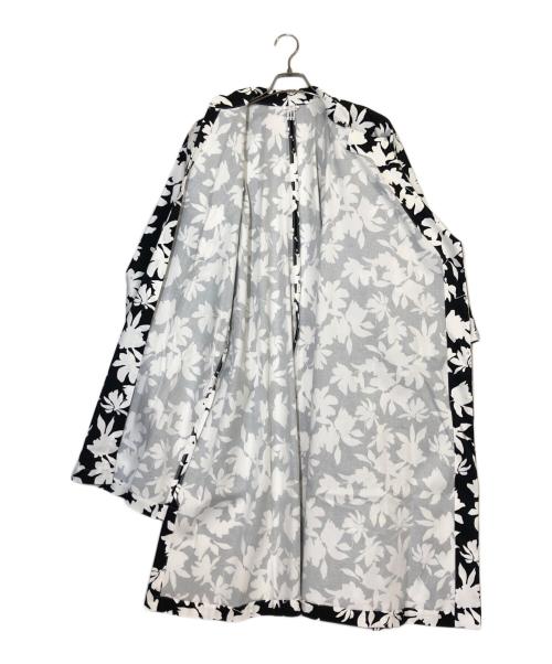 COMME des GARCONS COMME des GARCONS（コムデギャルソン コムデギャルソン）COMME des GARCONS COMME des GARCONS (コムデギャルソン コムデギャルソン) スタンドネックチャイナワンピース ブラック サイズ:Sの古着・服飾アイテム