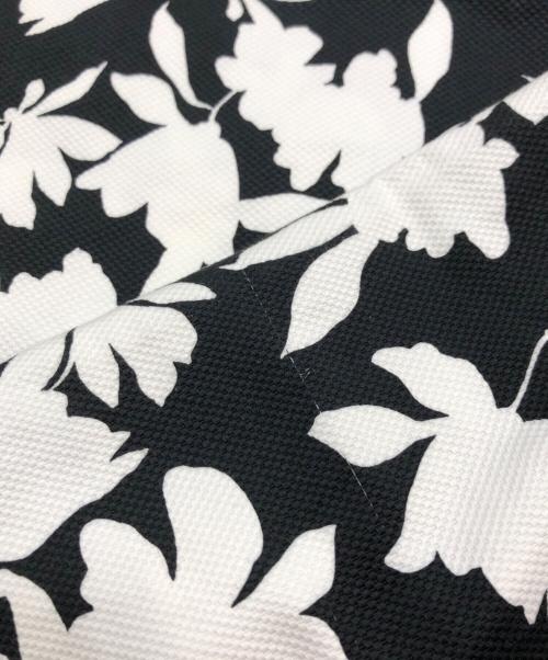 COMME des GARCONS COMME des GARCONS（コムデギャルソン コムデギャルソン）COMME des GARCONS COMME des GARCONS (コムデギャルソン コムデギャルソン) スタンドネックチャイナワンピース ブラック サイズ:Sの古着・服飾アイテム