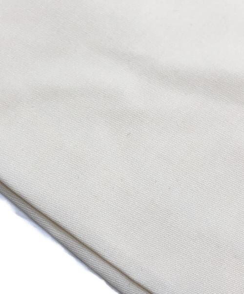 COMME des GARCONS GIRL（コムデギャルソンガール）COMME des GARCONS GIRL (コムデギャルソンガール) ハーフパンツ アイボリー サイズ:Mの古着・服飾アイテム