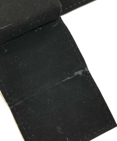 CHANEL（シャネル）CHANEL (シャネル) ストーンリボンピアス サイズ:表記なしの古着・服飾アイテム