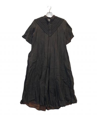 中古・古着通販】HALLELUJAH (ハレルヤ) 修道女ローブワンピース 中古・古着通販】HALLELUJAH (ハレルヤ) 修道女ローブワンピース
