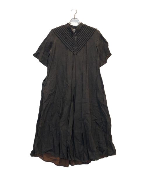 HALLELUJAH（ハレルヤ）HALLELUJAH (ハレルヤ) 修道女ローブワンピース サイズ:38の古着・服飾アイテム