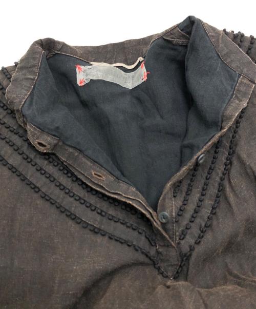 HALLELUJAH（ハレルヤ）HALLELUJAH (ハレルヤ) 修道女ローブワンピース サイズ:38の古着・服飾アイテム