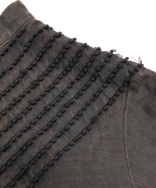 HALLELUJAH（ハレルヤ）HALLELUJAH (ハレルヤ) 修道女ローブワンピース サイズ:38の古着・服飾アイテム