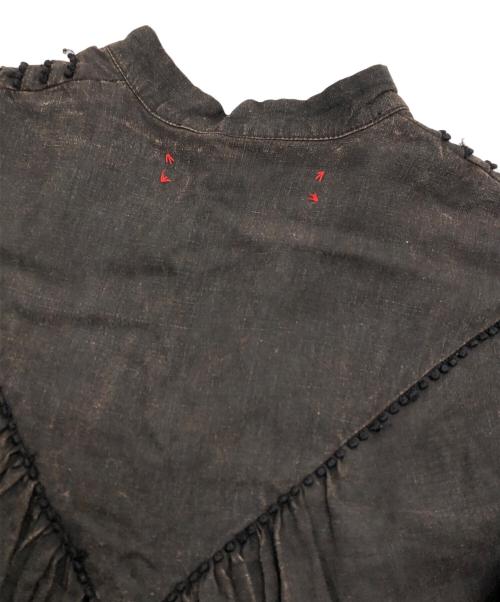 HALLELUJAH（ハレルヤ）HALLELUJAH (ハレルヤ) 修道女ローブワンピース サイズ:38の古着・服飾アイテム