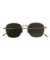 OLIVER PEOPLES (オリバーピープルズ) サングラス シルバー サイズ:50□20 145：20000円