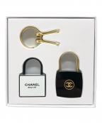 CHANELシャネル）の古着「カデナチャーム」