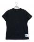 JIL SANDER（ジルサンダー）の古着「T-SHIRT CN SS 3 PACK」｜ブラック