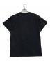 JIL SANDER (ジルサンダー) T-SHIRT CN SS 3 PACK ブラック サイズ:L：7000円