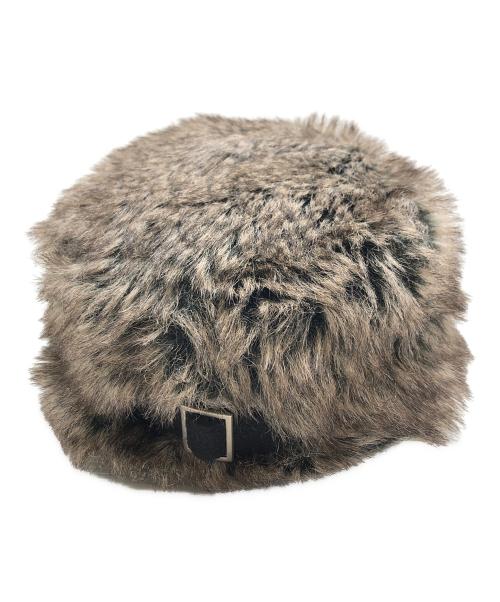 UNIVERSAL STUDIOS JAPAN（ユニバーサルスタジオジャパン）UNIVERSAL STUDIOS JAPAN (ユニバーサルスタジオジャパン) キャップ ブラウンの古着・服飾アイテム