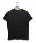 MONCLER (モンクレール) MAGLIA T-SHIRT ブラック サイズ:M：12000円